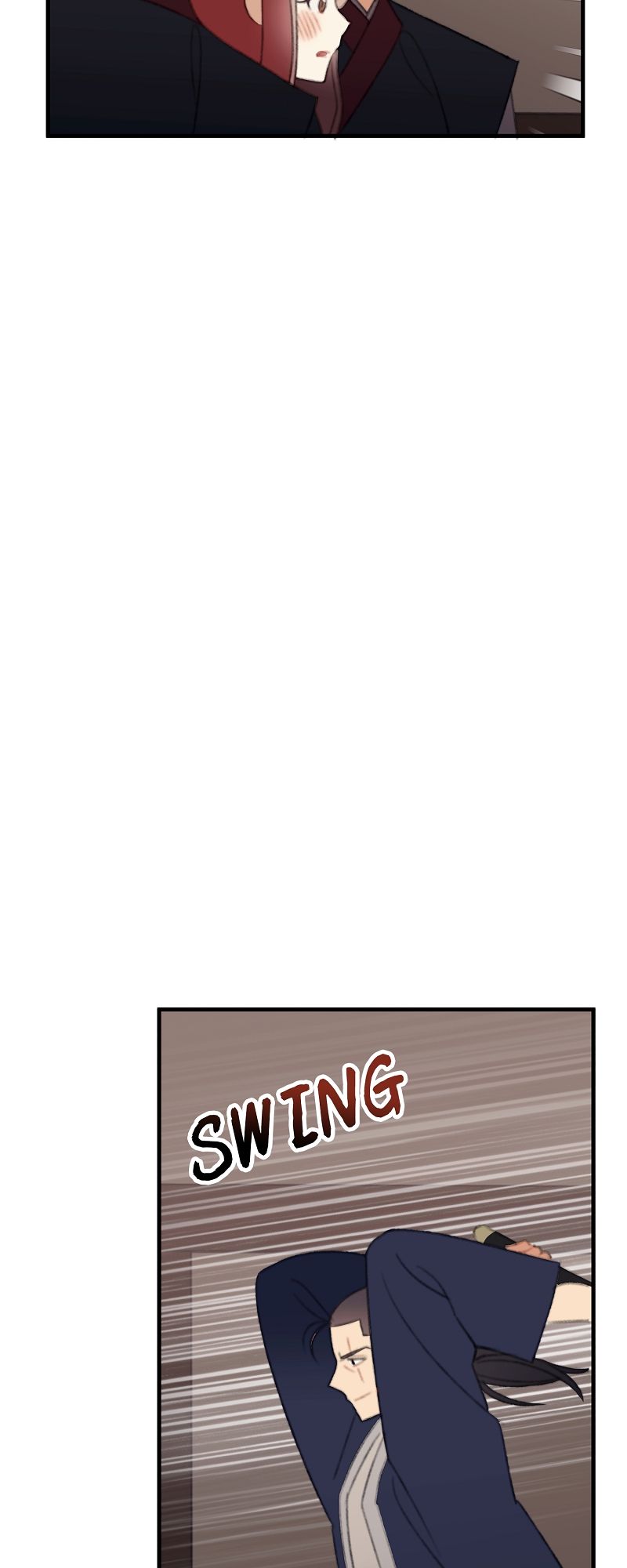 Queen Inhyeons Man Timeless Love Chapter 30 page 42 - 