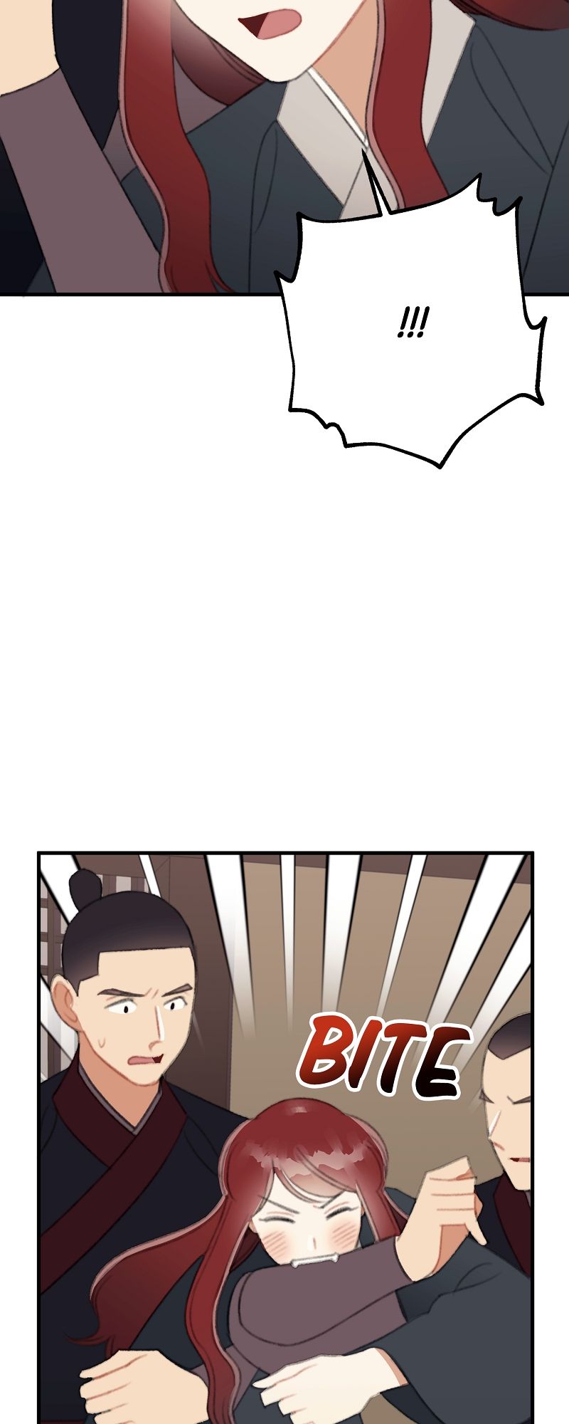 Queen Inhyeons Man Timeless Love Chapter 30 page 44 - 