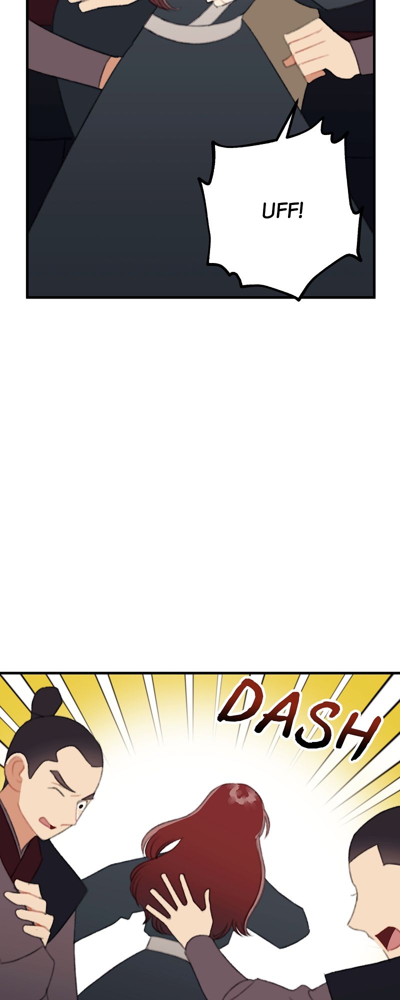 Queen Inhyeons Man Timeless Love Chapter 30 page 45 - 