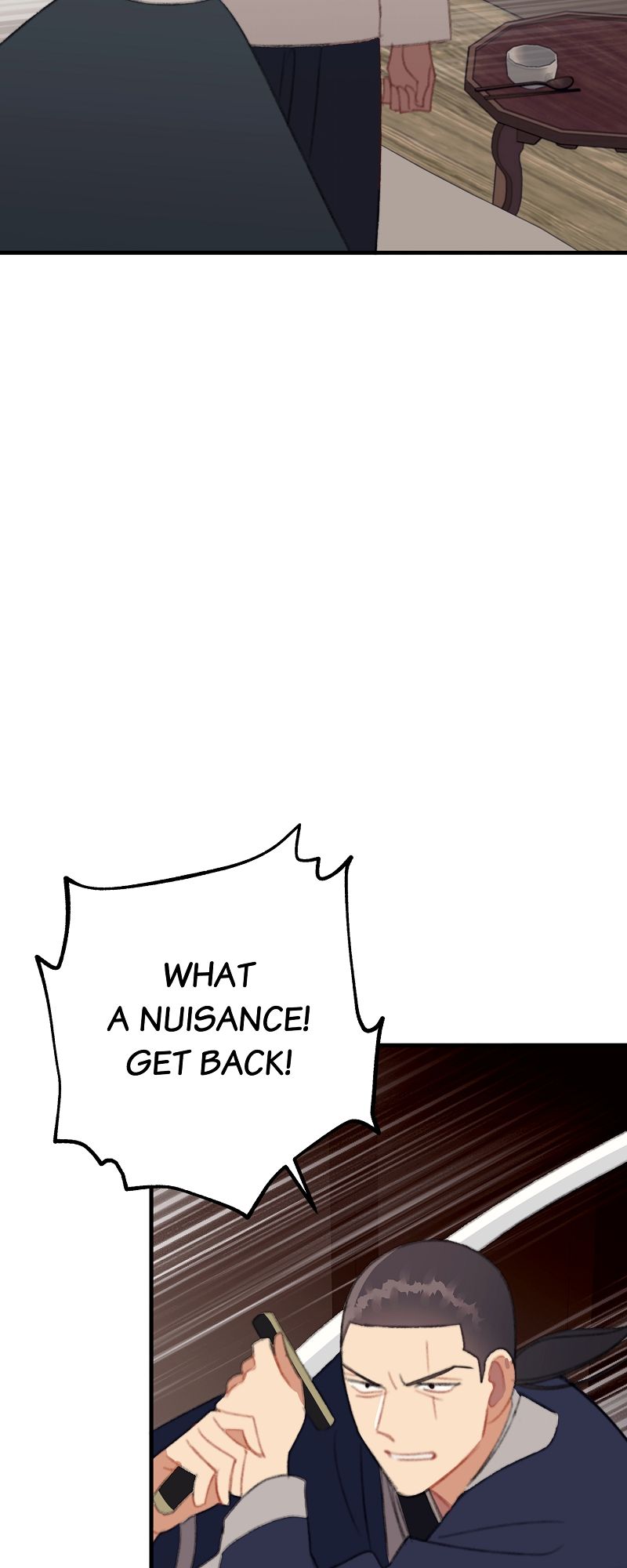 Queen Inhyeons Man Timeless Love Chapter 30 page 47 - 
