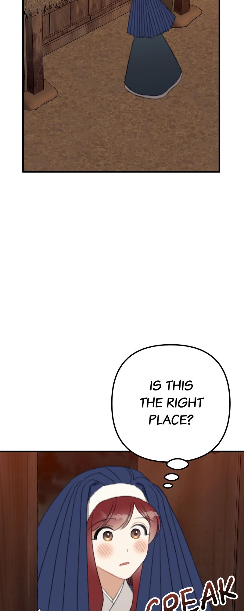 Queen Inhyeons Man Timeless Love Chapter 30 page 6 - 