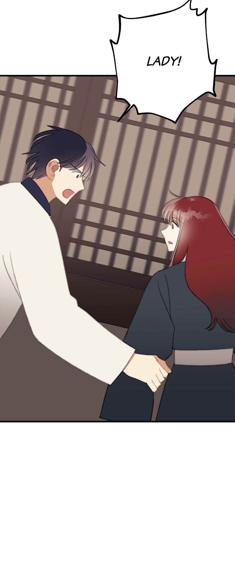 Queen Inhyeons Man Timeless Love Chapter 30 page 52 - 