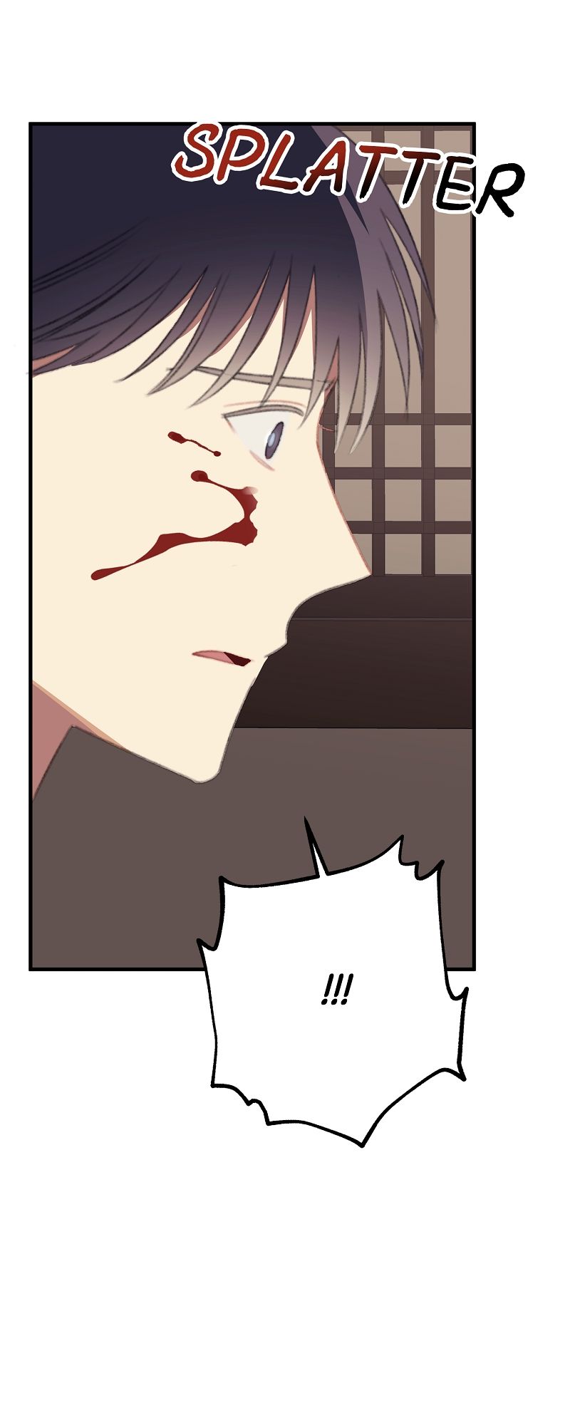 Queen Inhyeons Man Timeless Love Chapter 30 page 53 - 