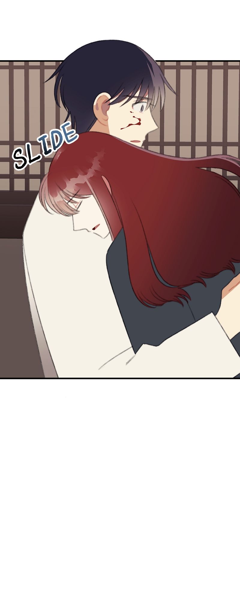 Queen Inhyeons Man Timeless Love Chapter 30 page 54 - 