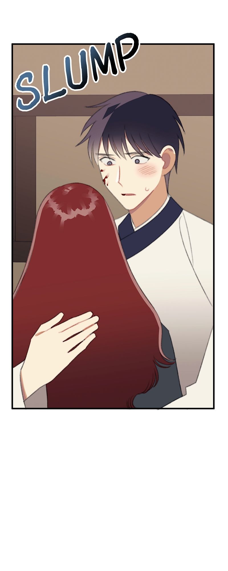 Queen Inhyeons Man Timeless Love Chapter 30 page 55 - 