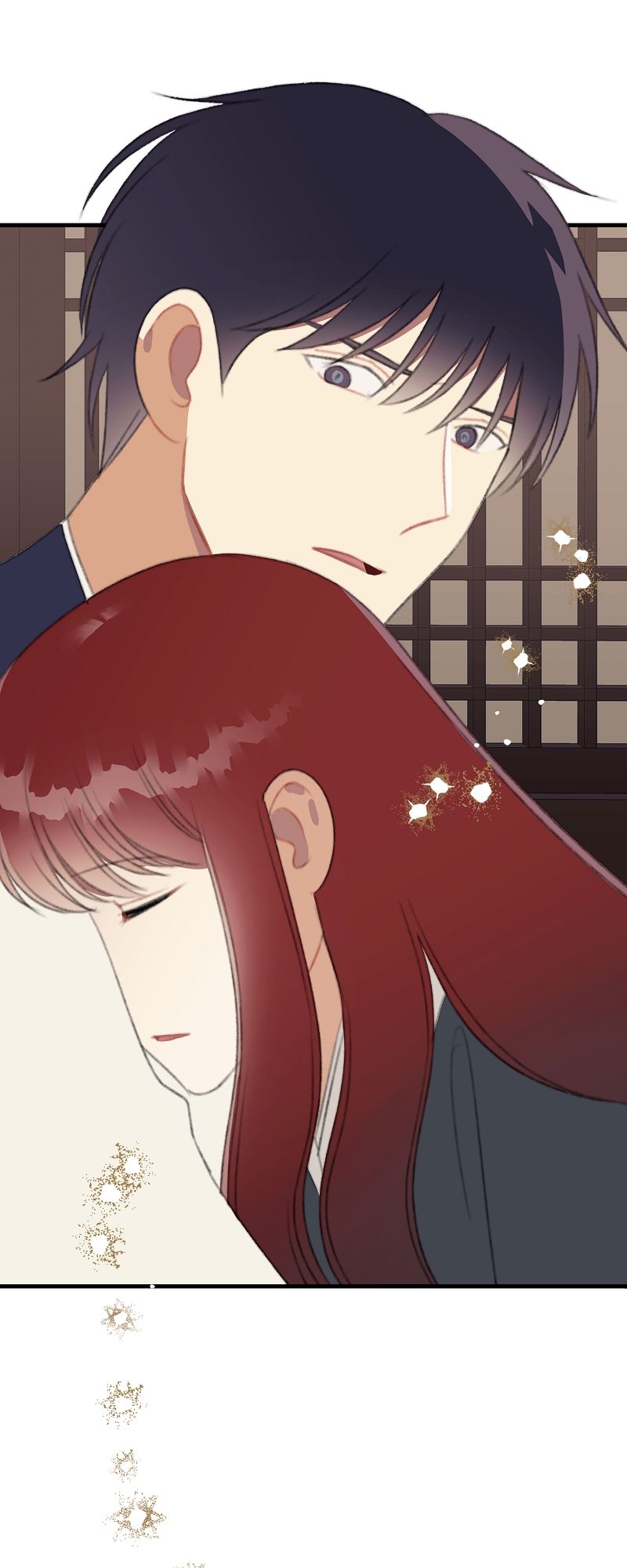 Queen Inhyeons Man Timeless Love Chapter 30 page 61 - 