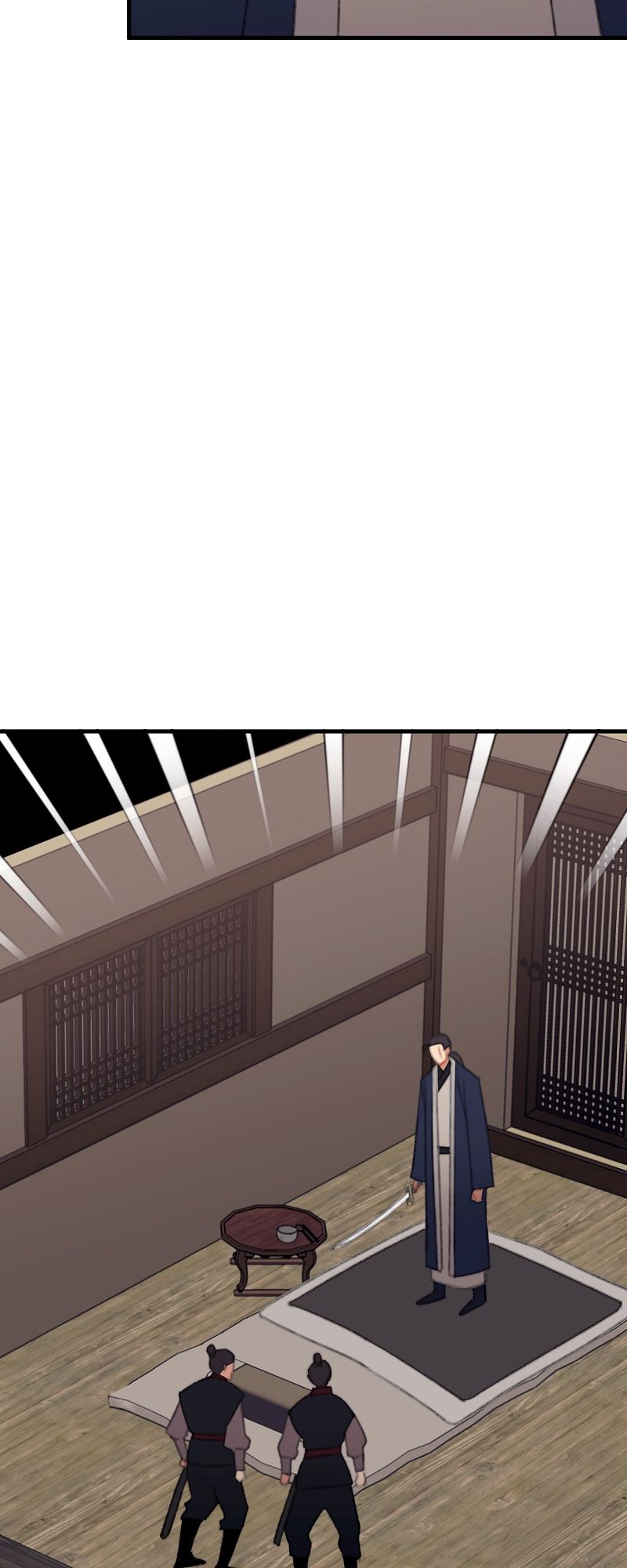 Queen Inhyeons Man Timeless Love Chapter 30 page 65 - 