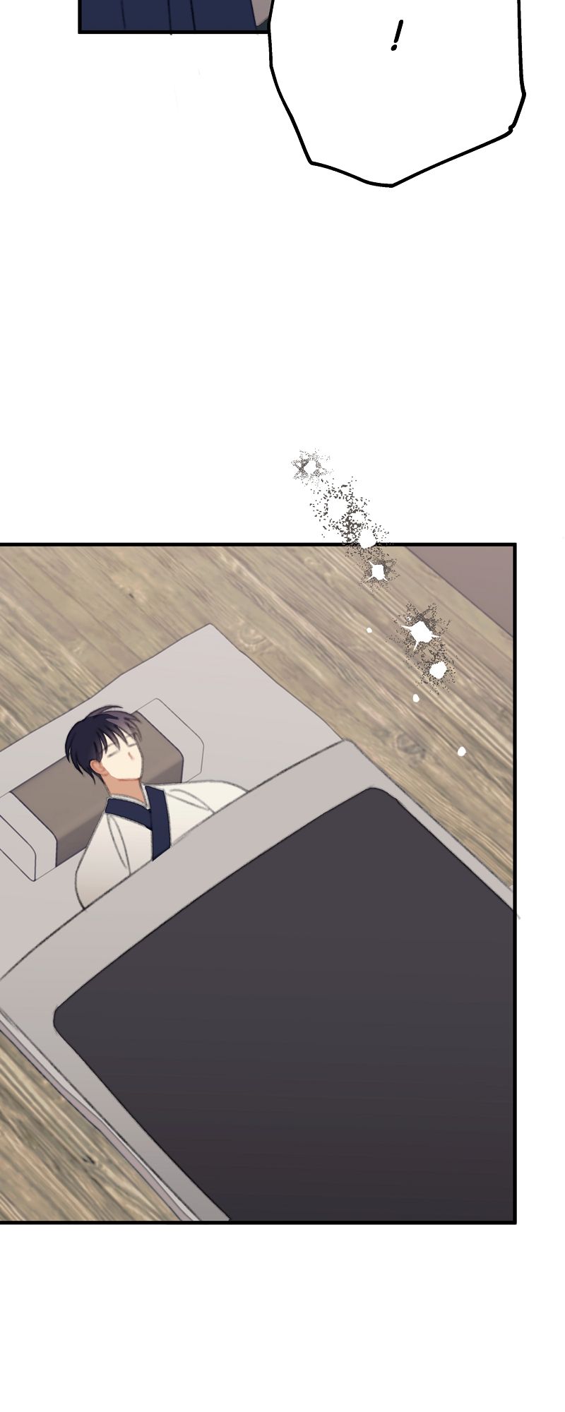 Queen Inhyeons Man Timeless Love Chapter 30 page 9 - 