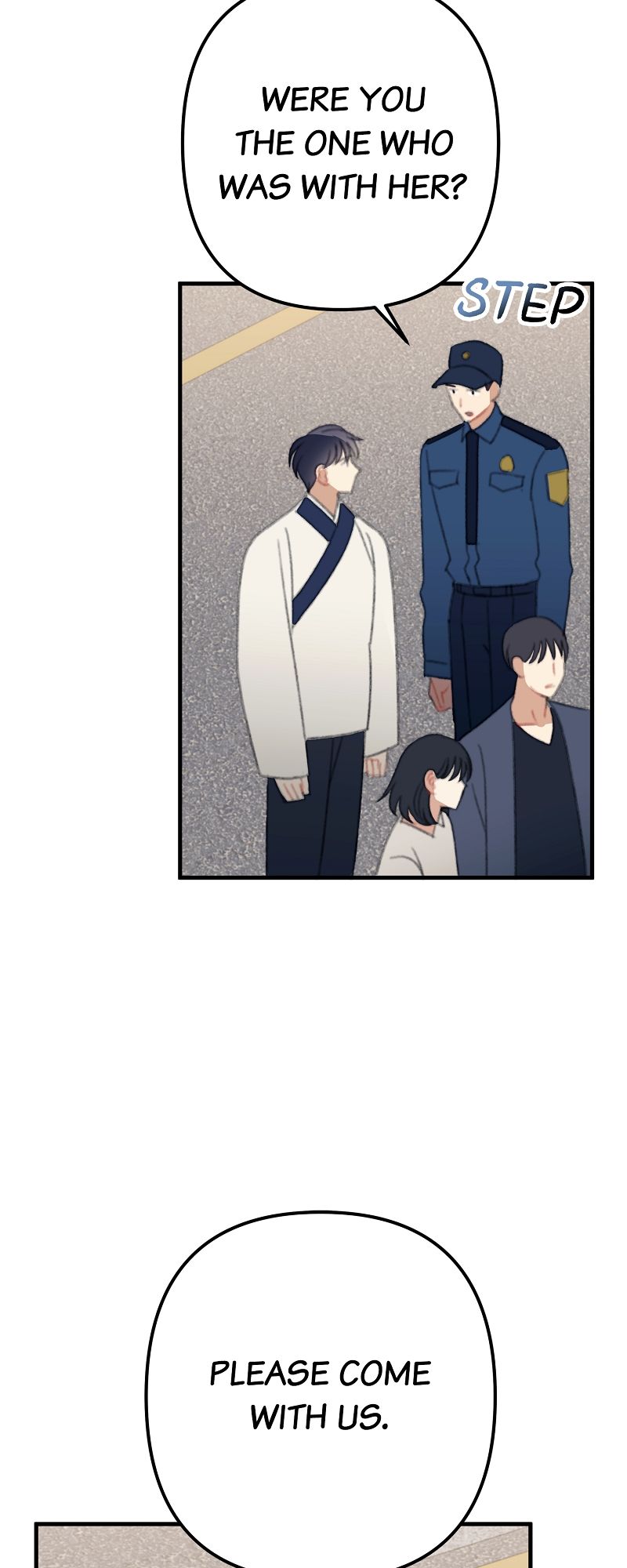 Queen Inhyeons Man Timeless Love Chapter 31 page 16 - 