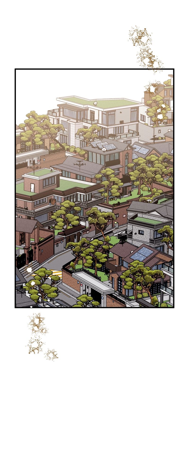 Queen Inhyeons Man Timeless Love Chapter 31 page 3 - 