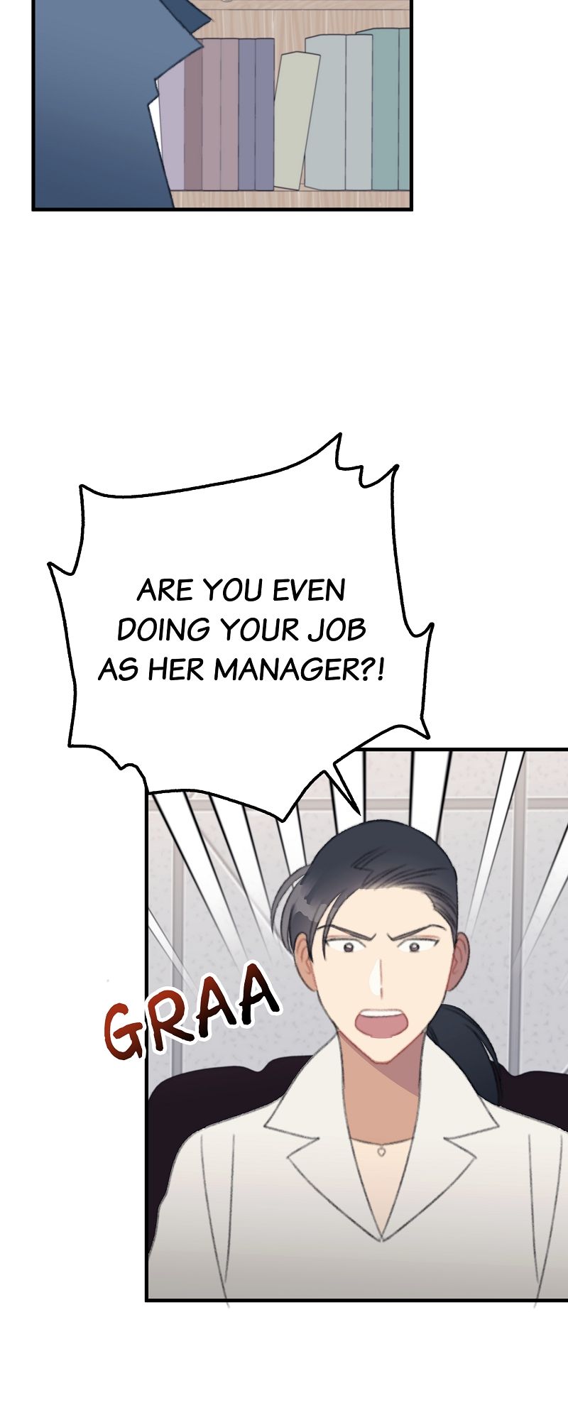 Queen Inhyeons Man Timeless Love Chapter 31 page 24 - 