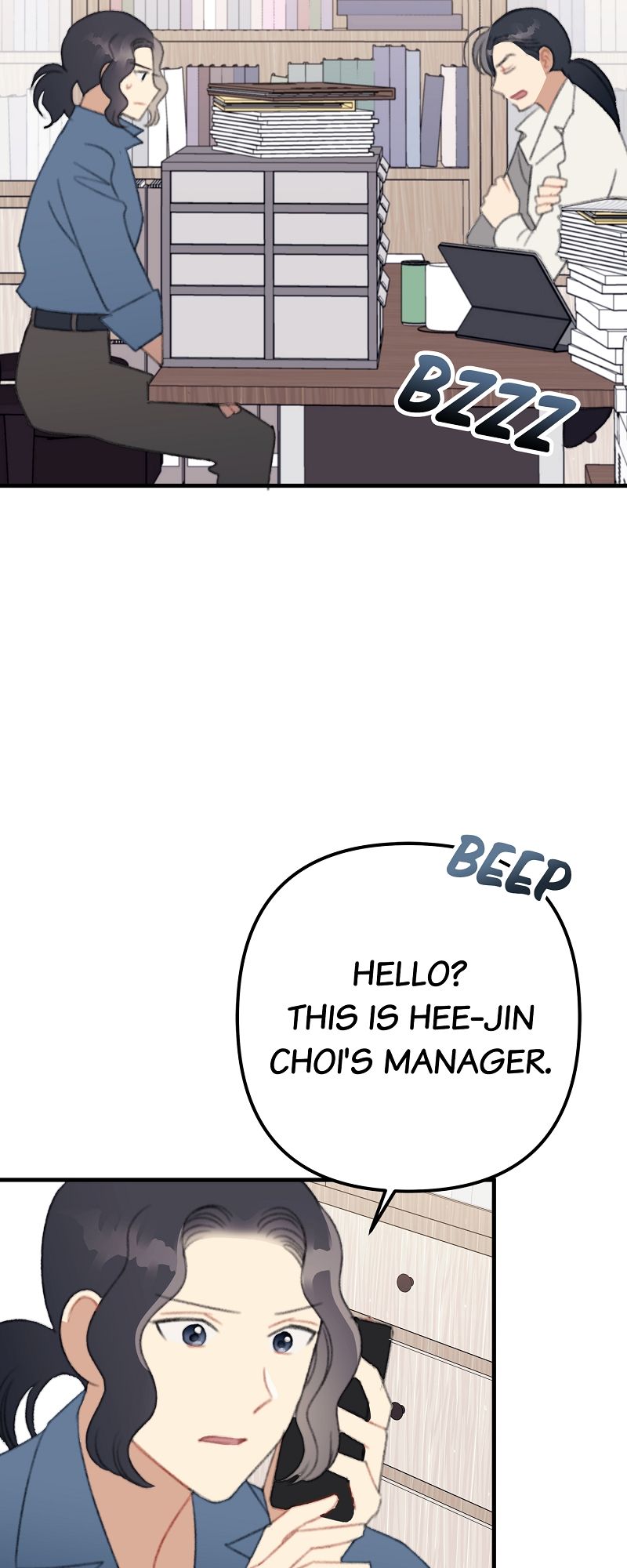 Queen Inhyeons Man Timeless Love Chapter 31 page 27 - 