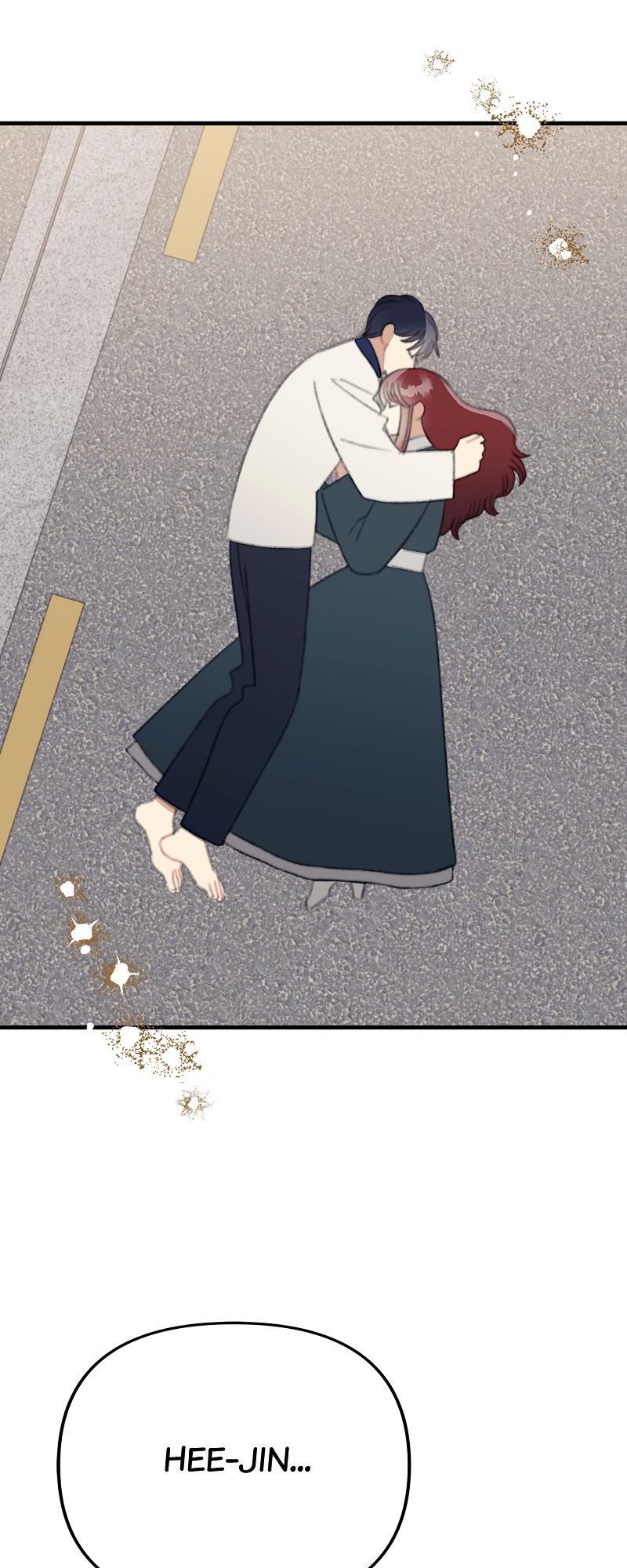 Queen Inhyeons Man Timeless Love Chapter 31 page 4 - 