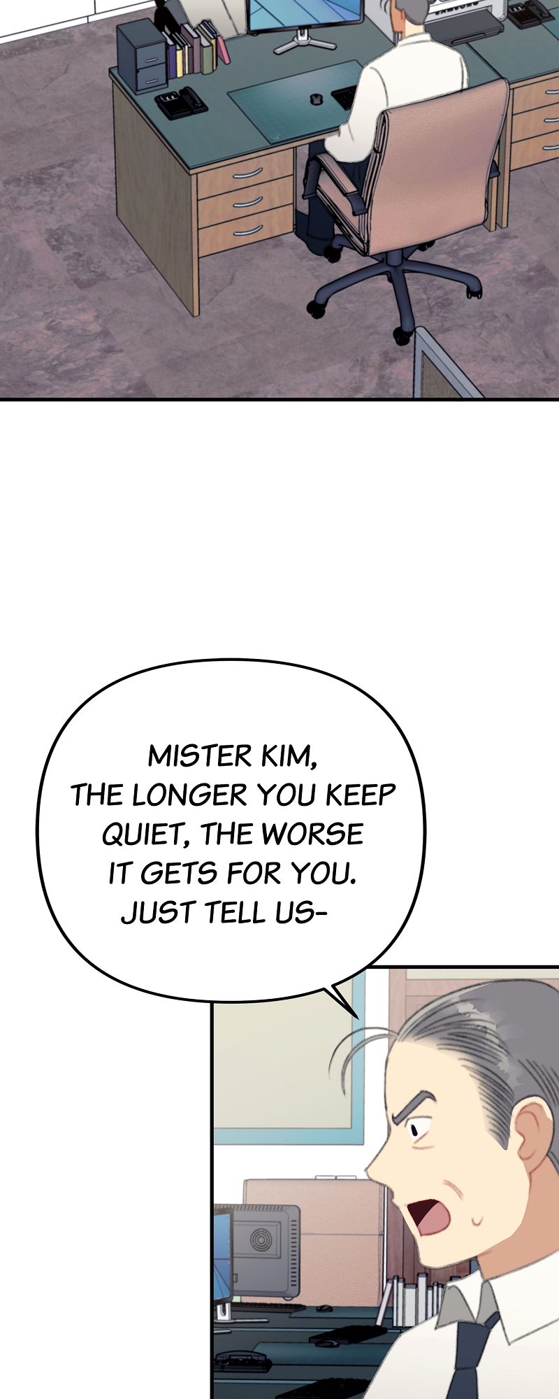Queen Inhyeons Man Timeless Love Chapter 31 page 31 - 