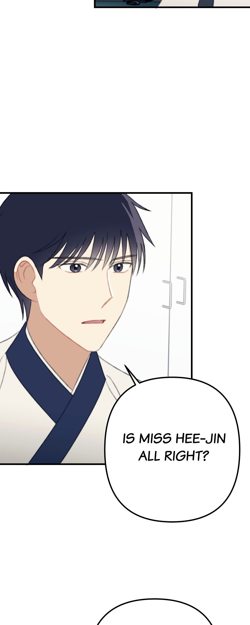 Queen Inhyeons Man Timeless Love Chapter 31 page 32 - 