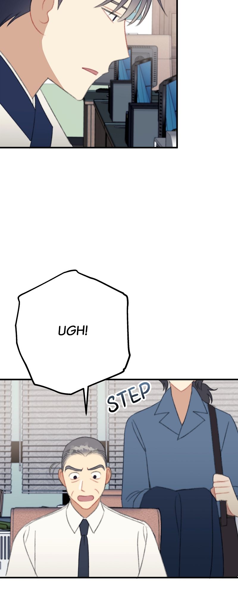 Queen Inhyeons Man Timeless Love Chapter 31 page 34 - 