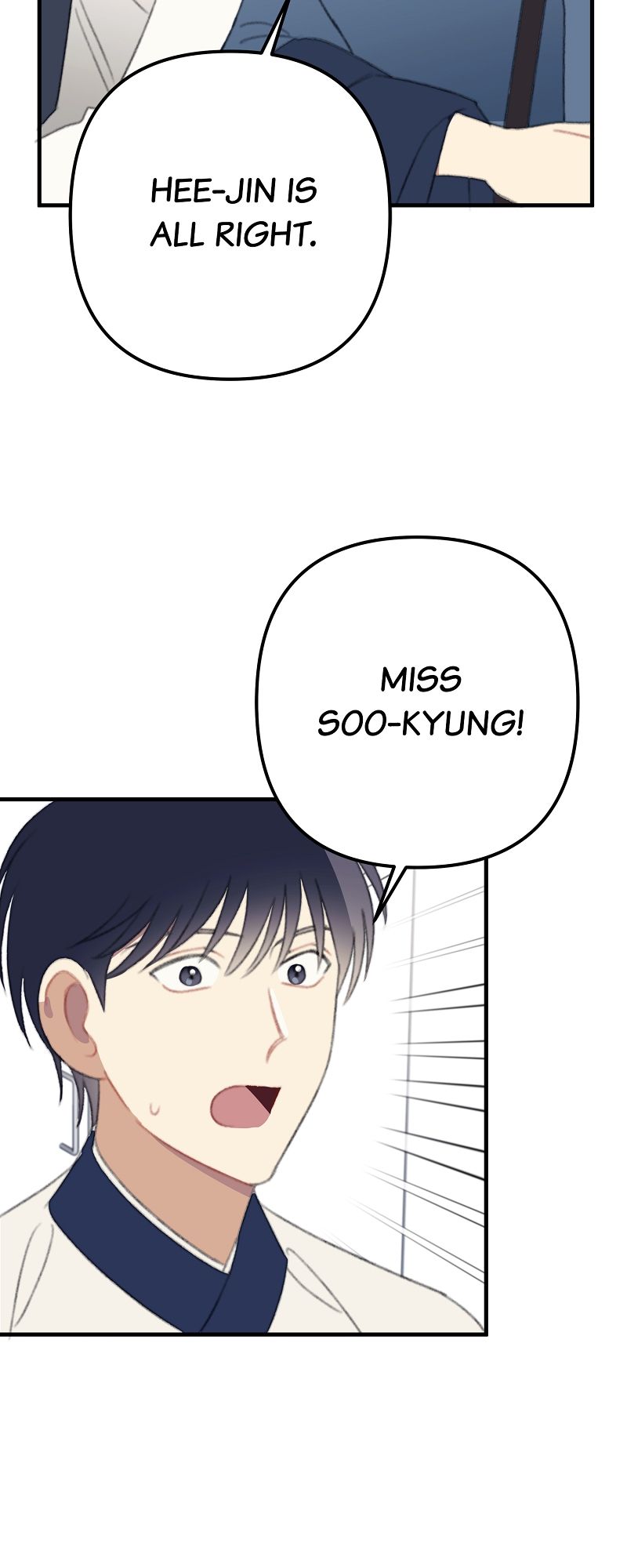 Queen Inhyeons Man Timeless Love Chapter 31 page 36 - 