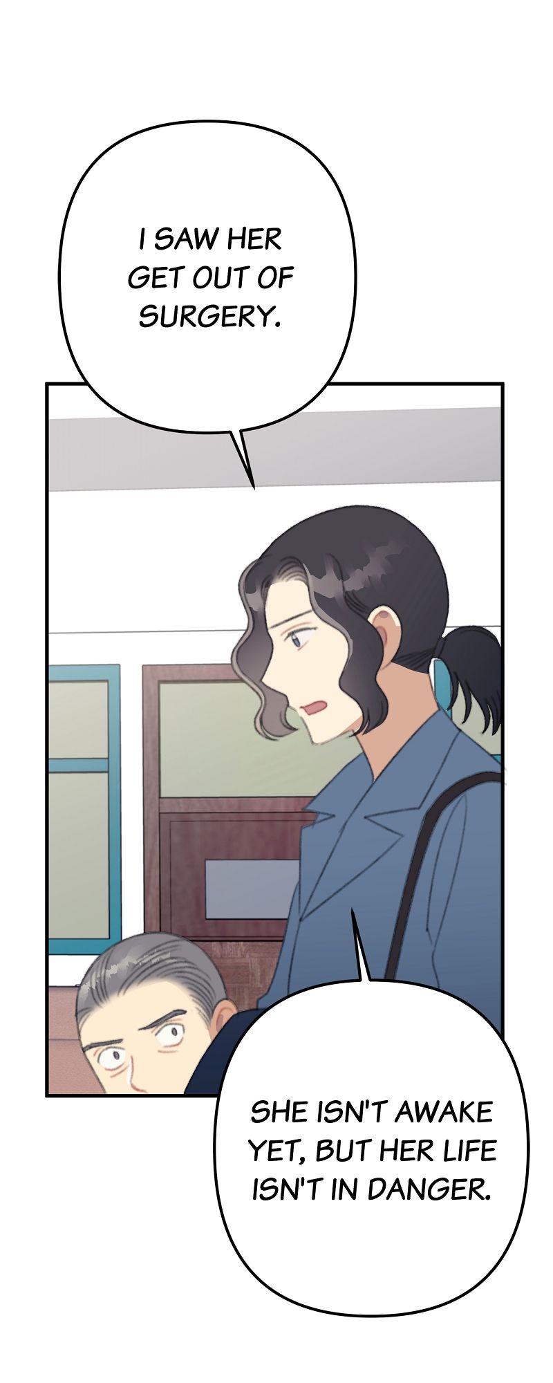 Queen Inhyeons Man Timeless Love Chapter 31 page 37 - 