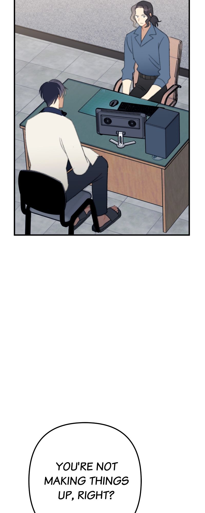 Queen Inhyeons Man Timeless Love Chapter 31 page 43 - 