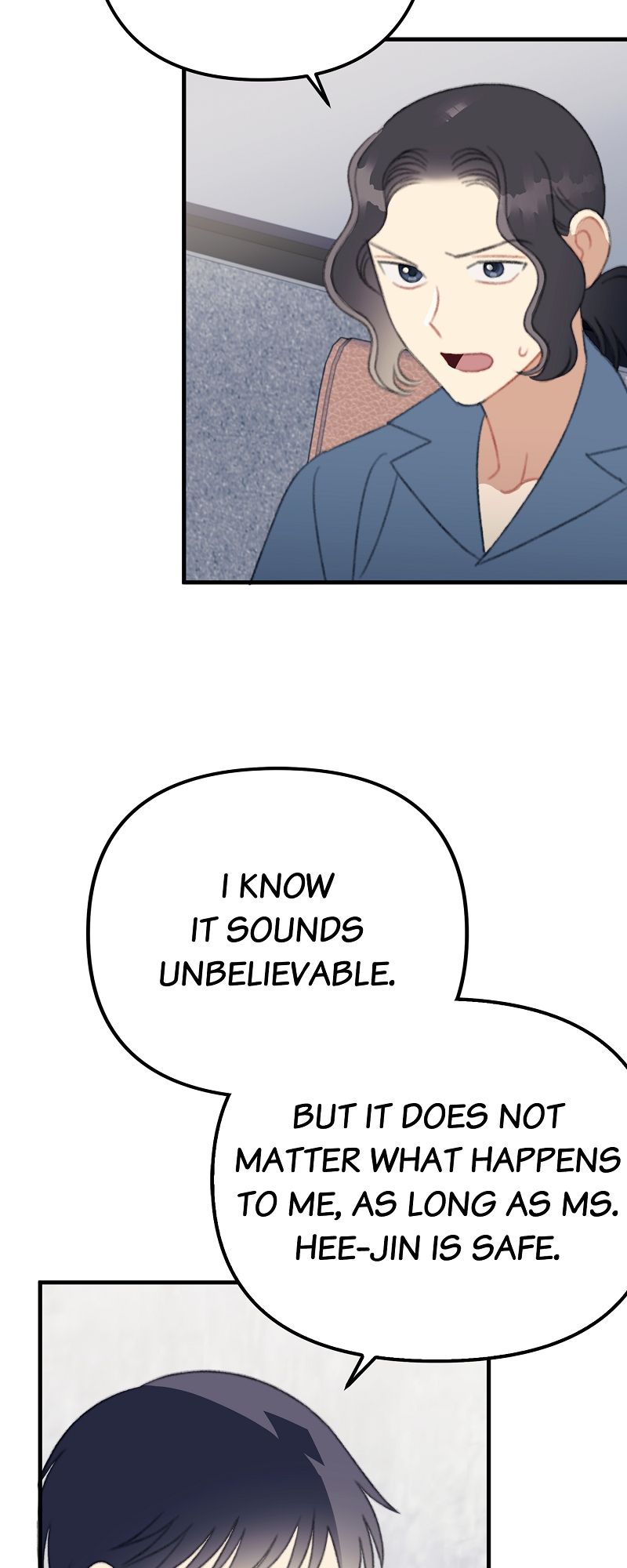 Queen Inhyeons Man Timeless Love Chapter 31 page 44 - 