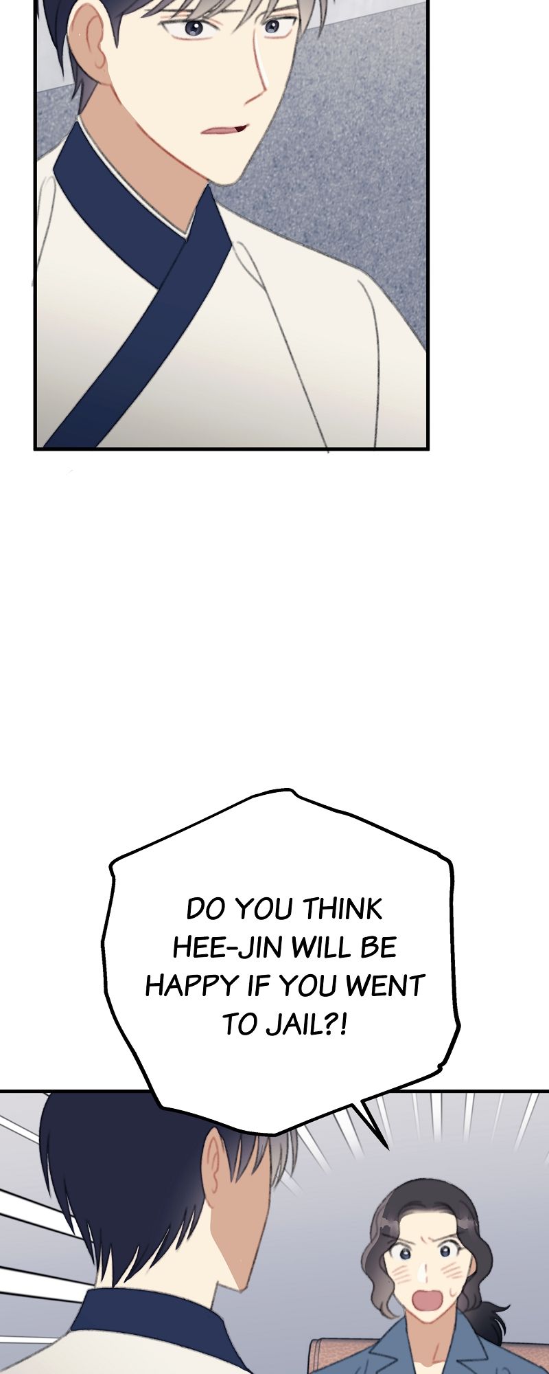 Queen Inhyeons Man Timeless Love Chapter 31 page 45 - 