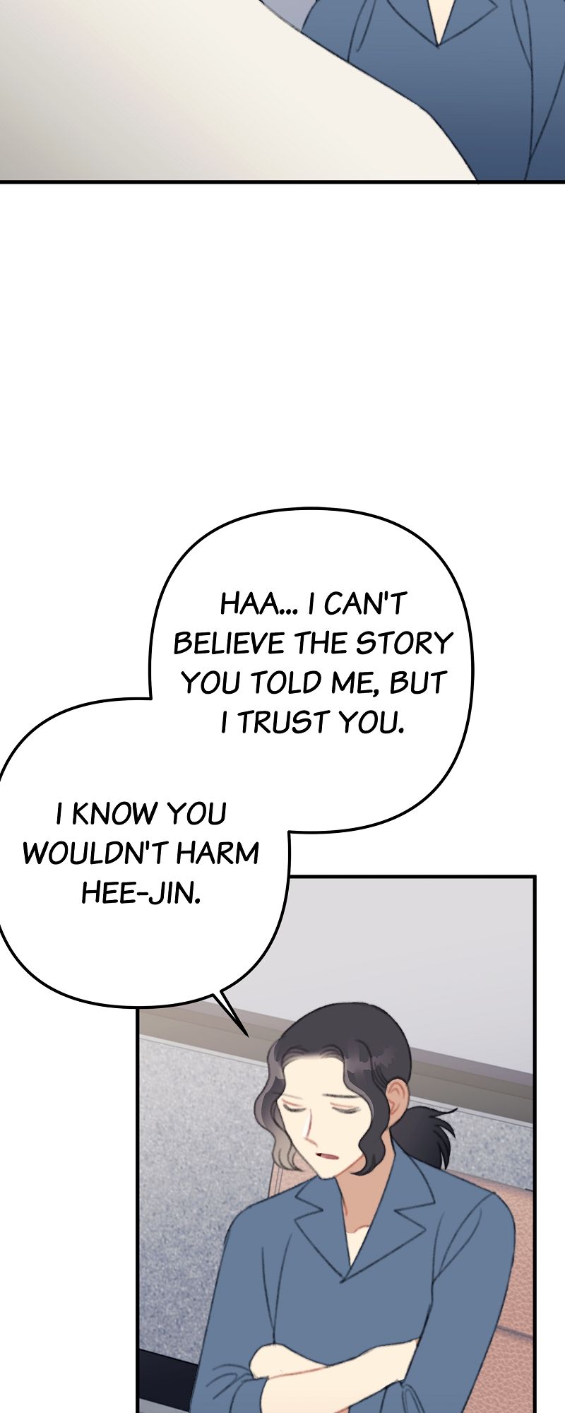 Queen Inhyeons Man Timeless Love Chapter 31 page 46 - 
