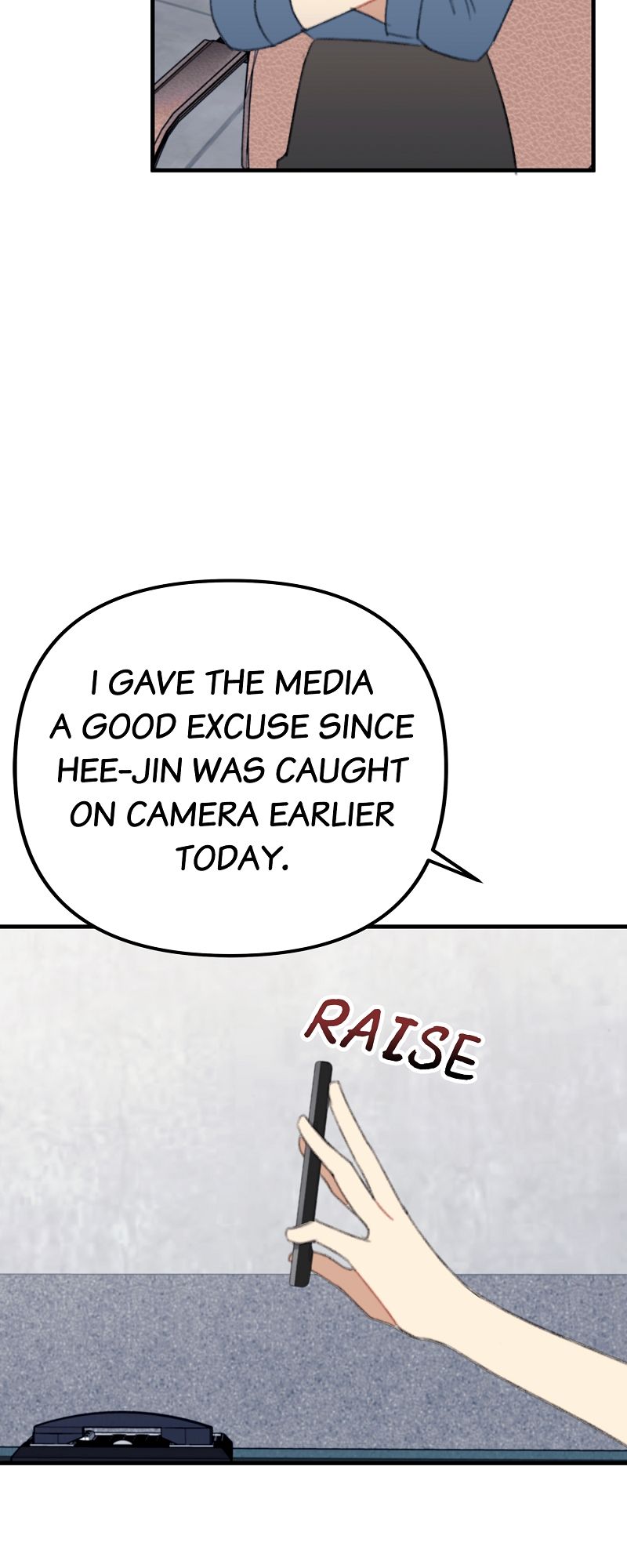 Queen Inhyeons Man Timeless Love Chapter 31 page 47 - 
