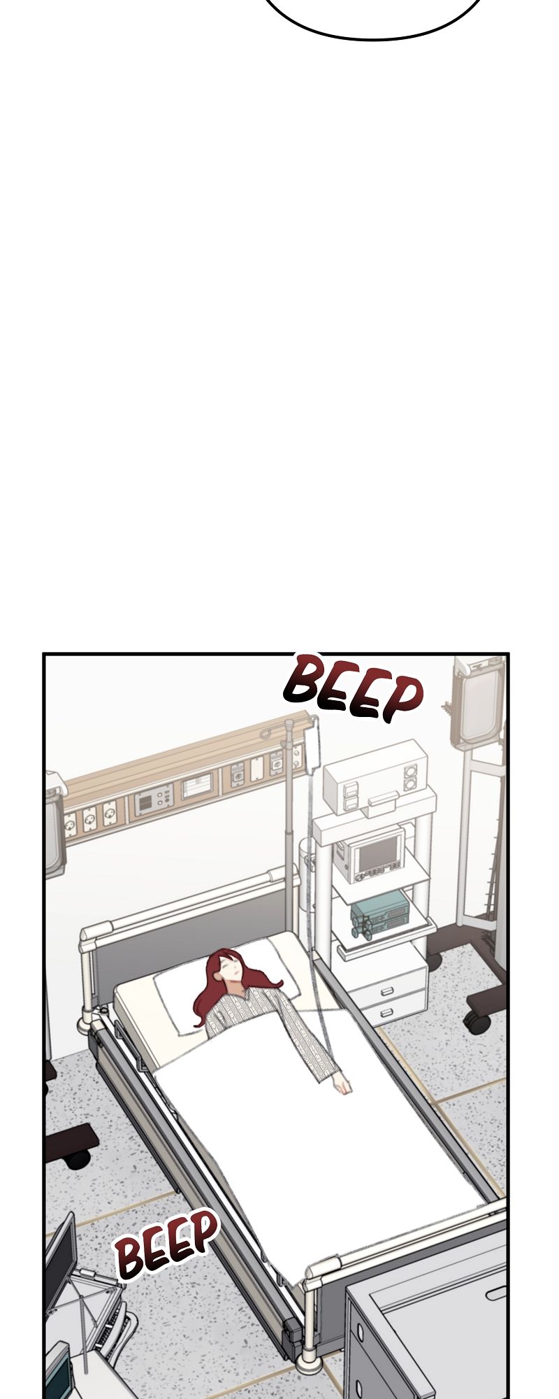 Queen Inhyeons Man Timeless Love Chapter 31 page 50 - 