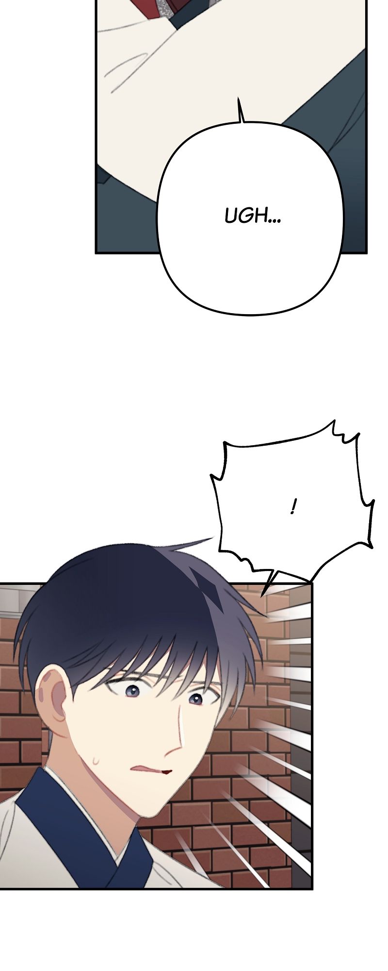 Queen Inhyeons Man Timeless Love Chapter 31 page 6 - 