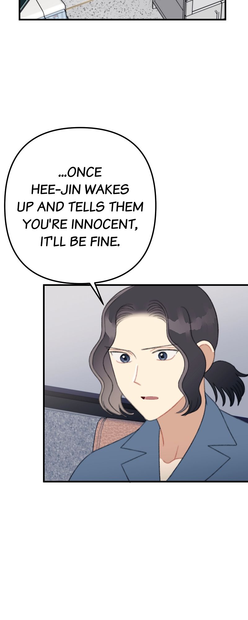 Queen Inhyeons Man Timeless Love Chapter 31 page 51 - 