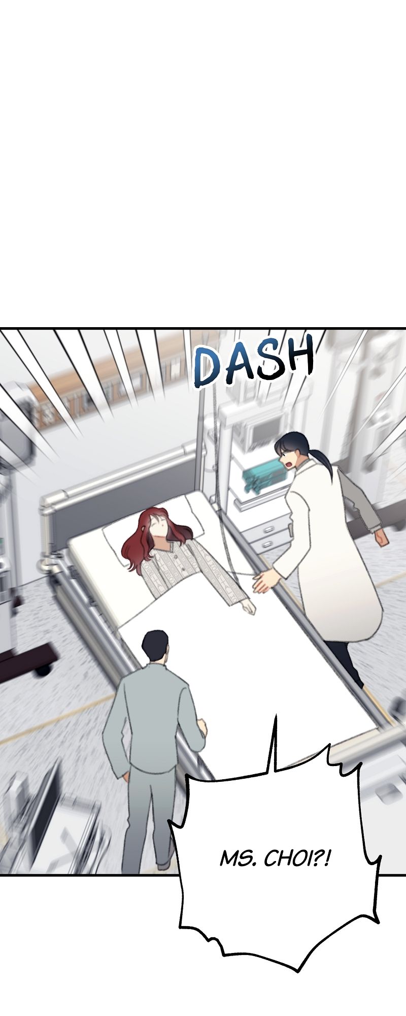 Queen Inhyeons Man Timeless Love Chapter 31 page 56 - 