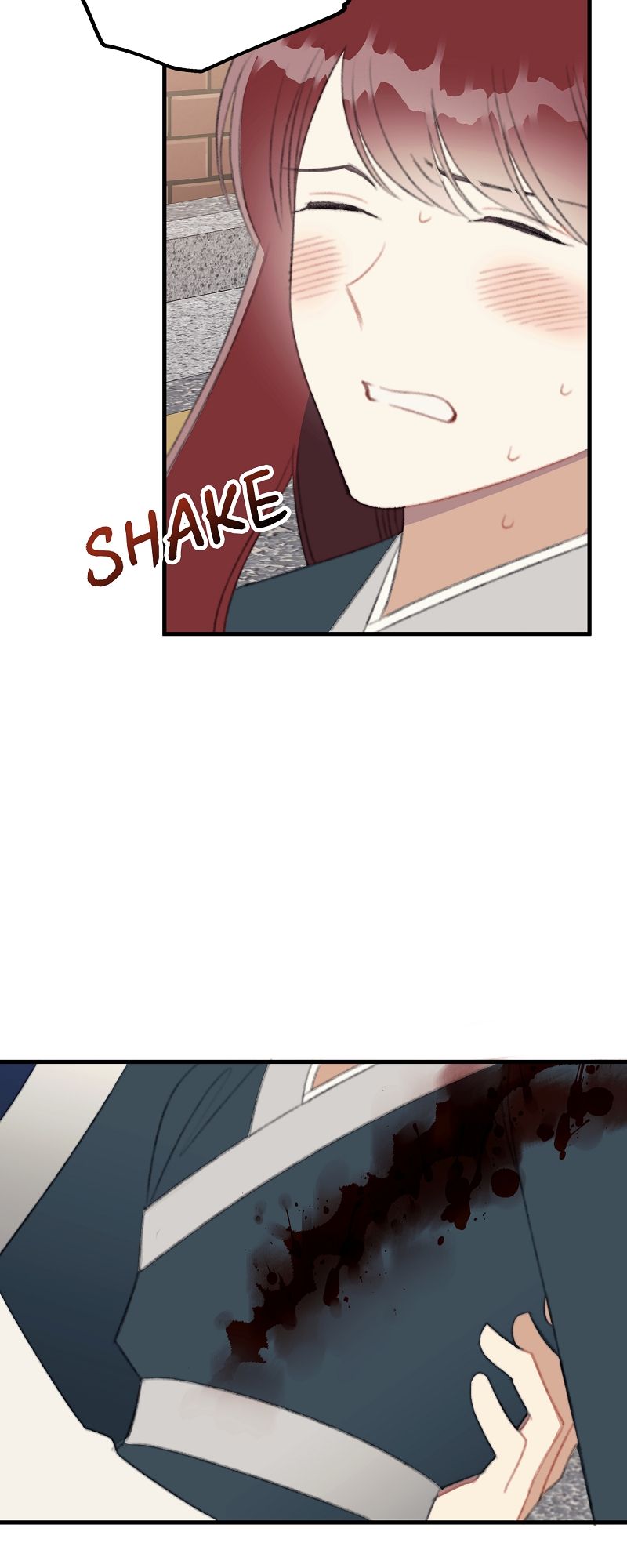Queen Inhyeons Man Timeless Love Chapter 31 page 8 - 