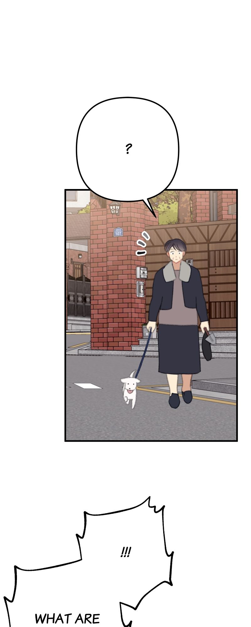 Queen Inhyeons Man Timeless Love Chapter 31 page 10 - 
