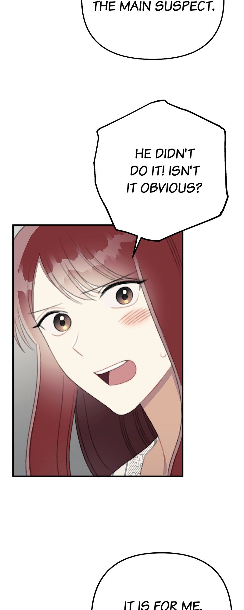 Queen Inhyeons Man Timeless Love Chapter 32 page 12 - 