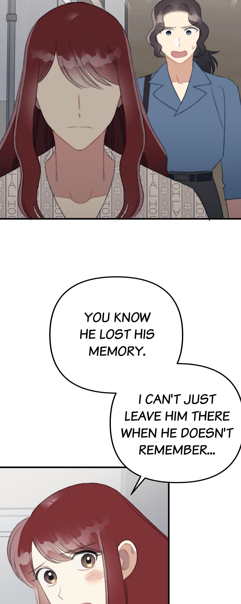 Queen Inhyeons Man Timeless Love Chapter 32 page 15 - 