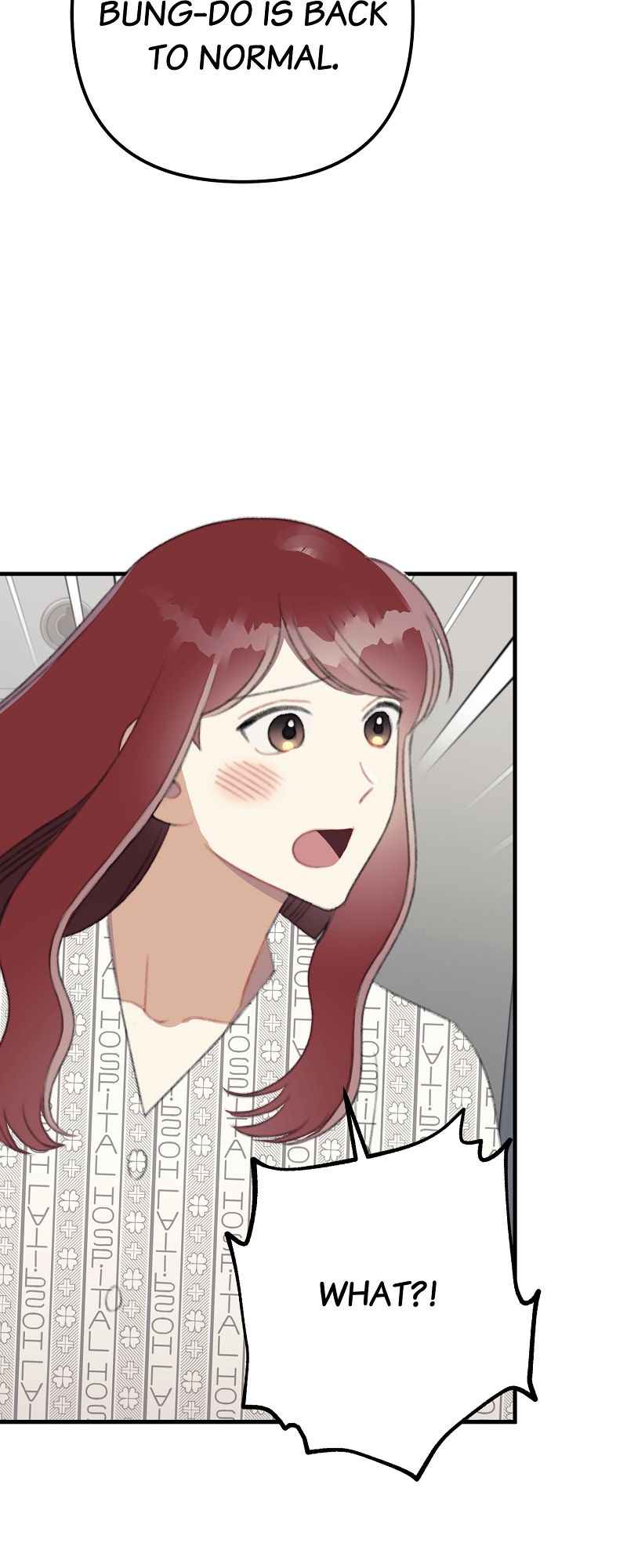 Queen Inhyeons Man Timeless Love Chapter 32 page 17 - 