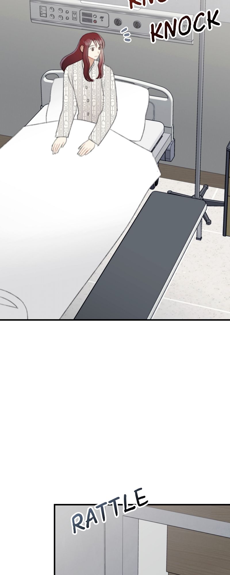 Queen Inhyeons Man Timeless Love Chapter 32 page 21 - 