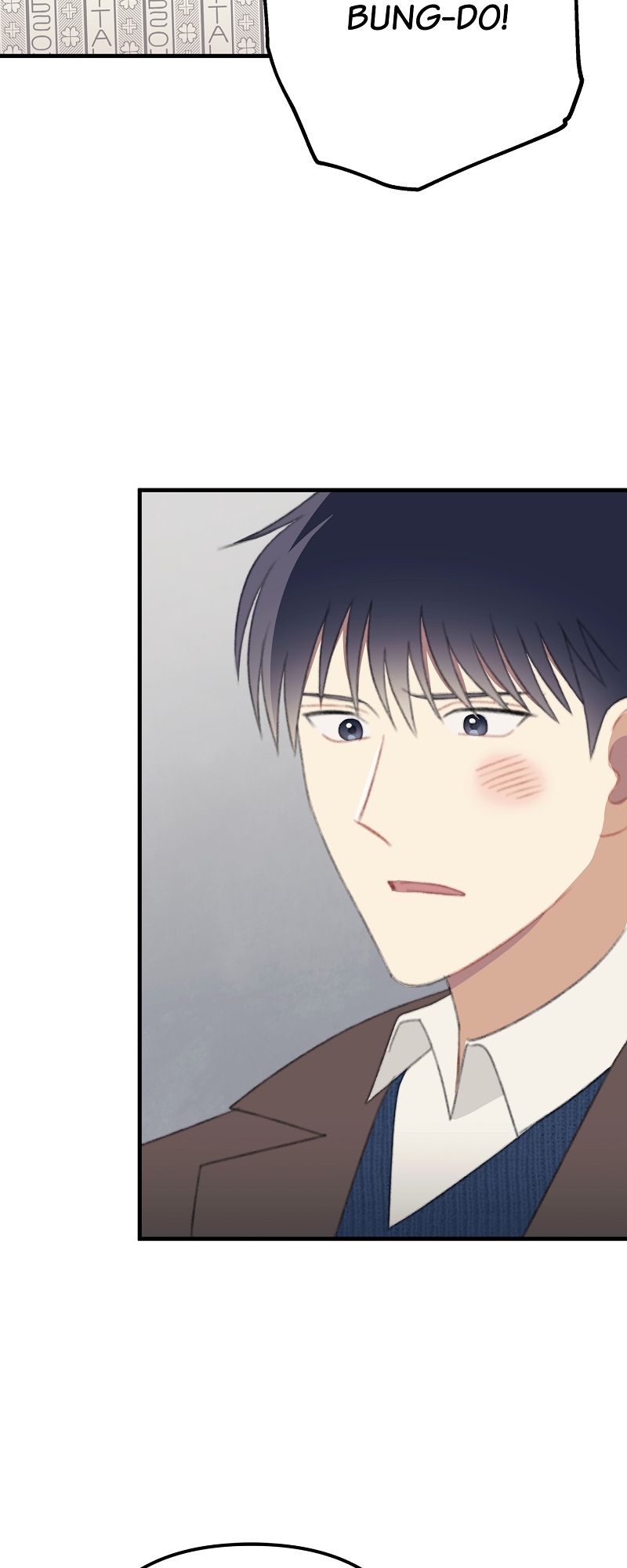 Queen Inhyeons Man Timeless Love Chapter 32 page 24 - 