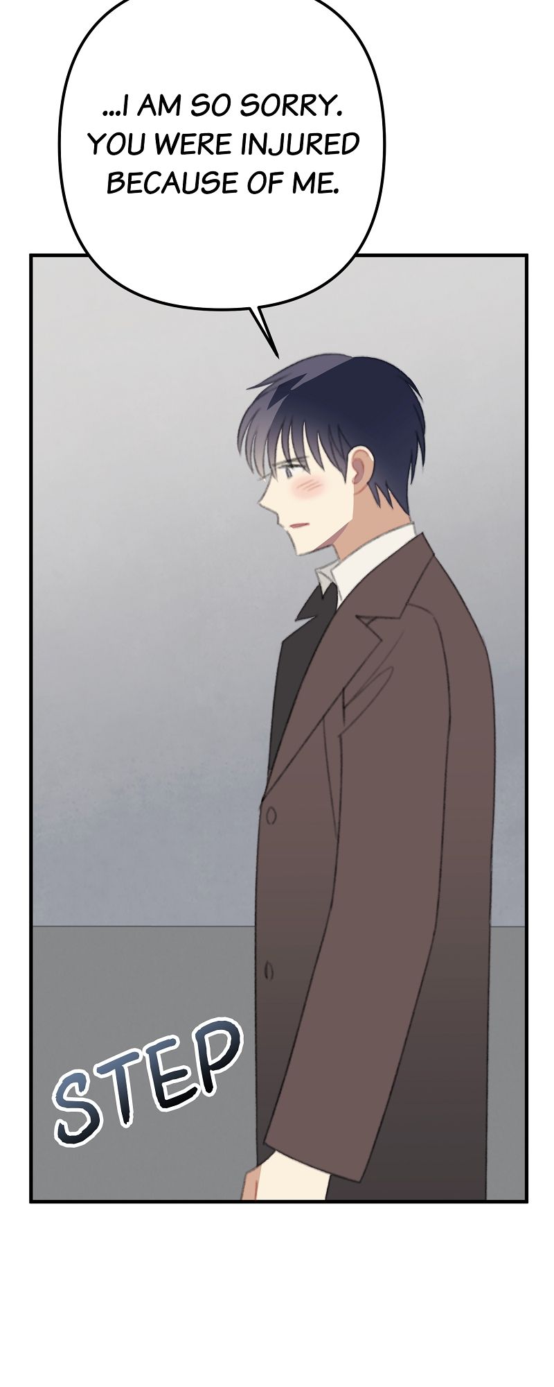 Queen Inhyeons Man Timeless Love Chapter 32 page 25 - 