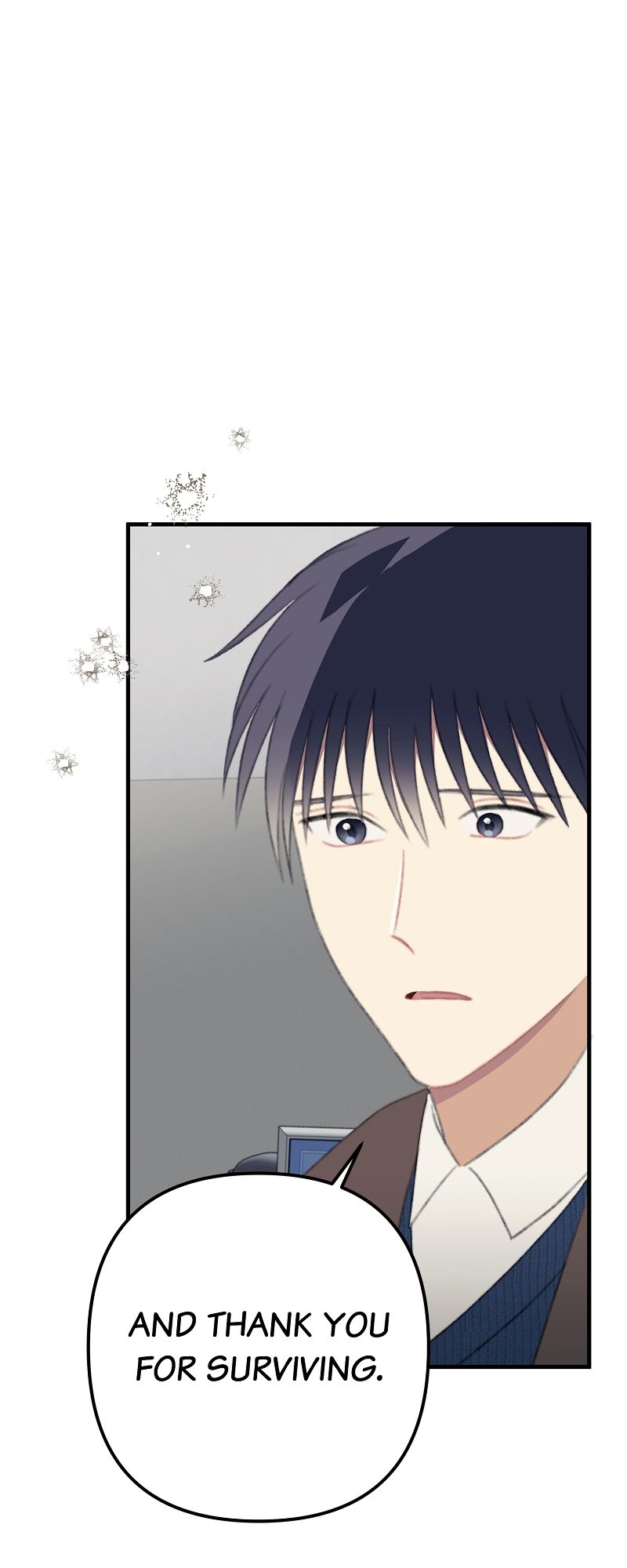 Queen Inhyeons Man Timeless Love Chapter 32 page 27 - 