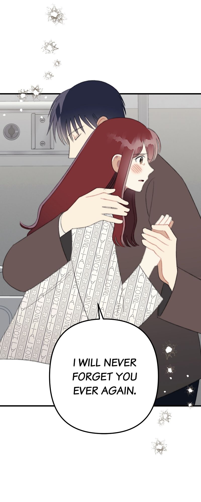 Queen Inhyeons Man Timeless Love Chapter 32 page 29 - 
