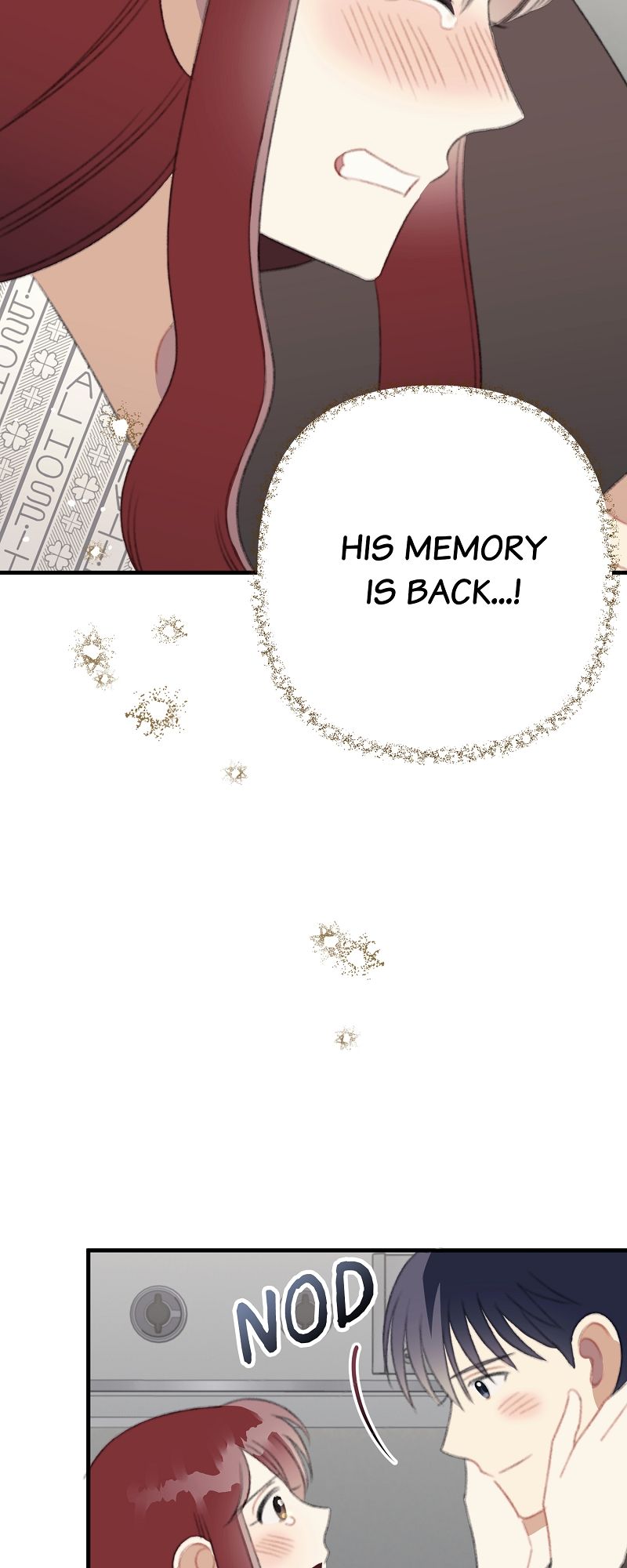 Queen Inhyeons Man Timeless Love Chapter 32 page 31 - 