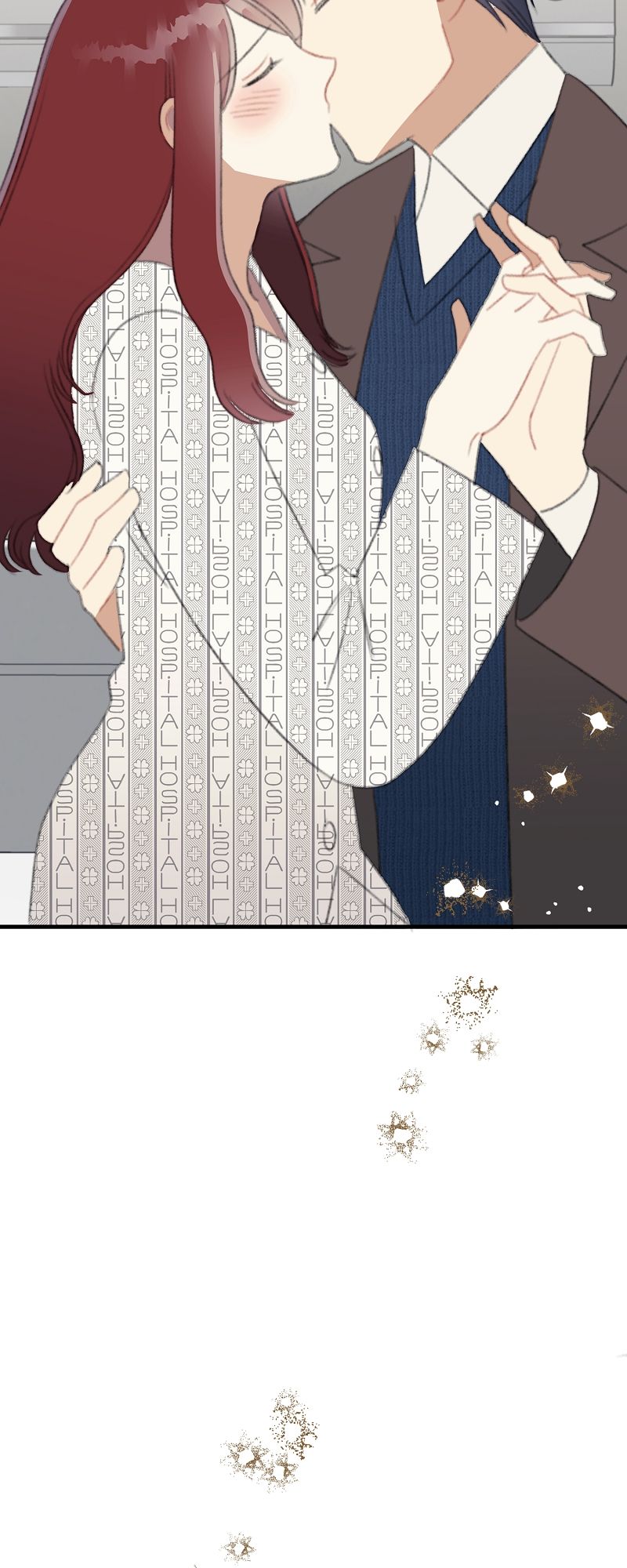 Queen Inhyeons Man Timeless Love Chapter 32 page 37 - 