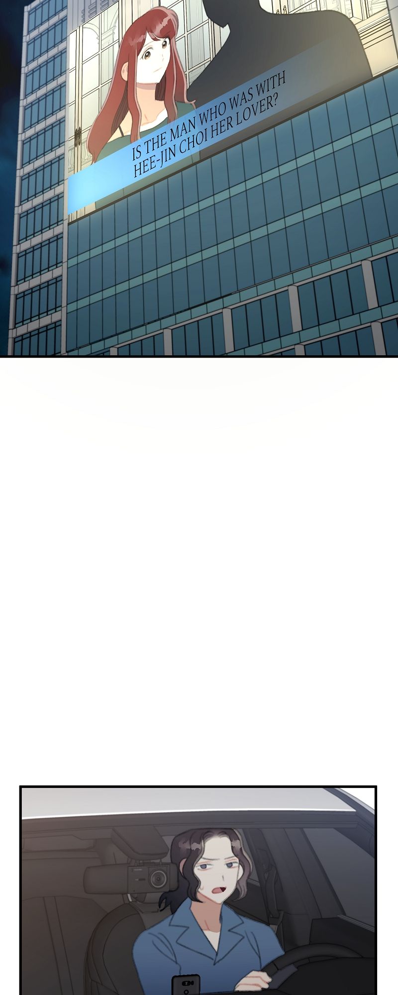 Queen Inhyeons Man Timeless Love Chapter 32 page 40 - 