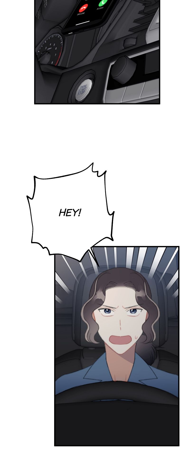 Queen Inhyeons Man Timeless Love Chapter 32 page 42 - 
