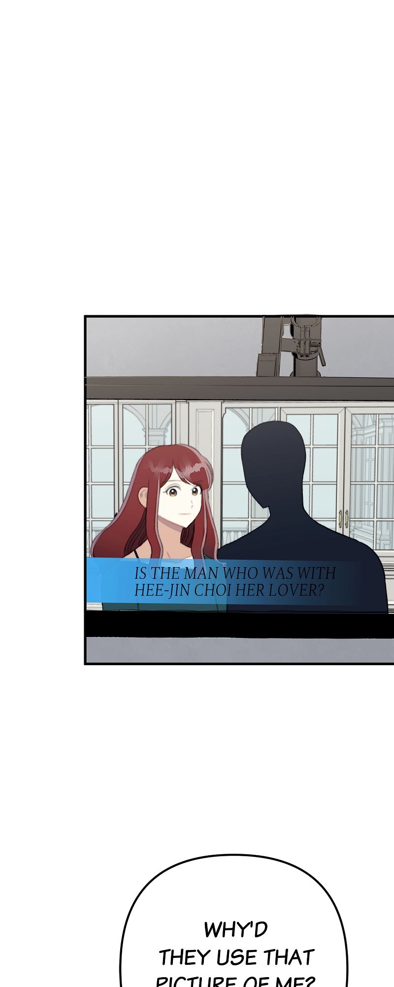 Queen Inhyeons Man Timeless Love Chapter 32 page 44 - 
