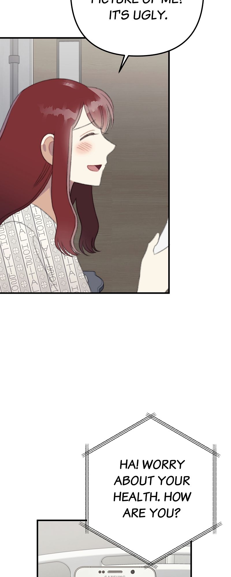 Queen Inhyeons Man Timeless Love Chapter 32 page 45 - 