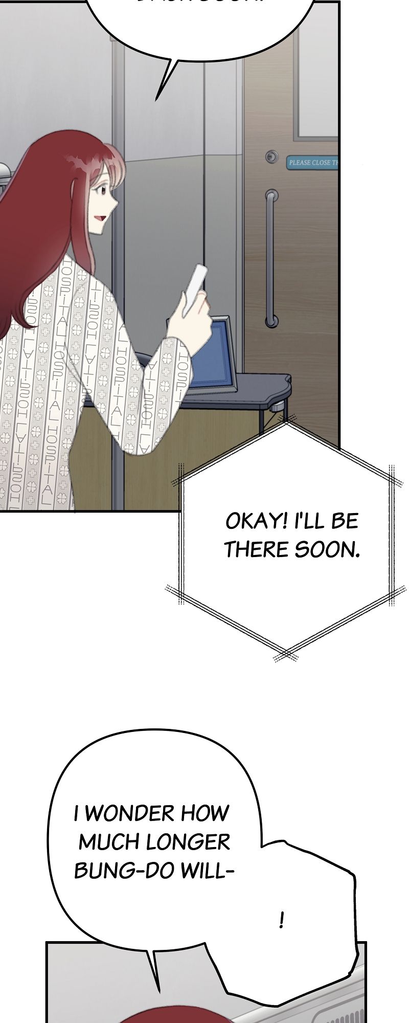 Queen Inhyeons Man Timeless Love Chapter 32 page 49 - 