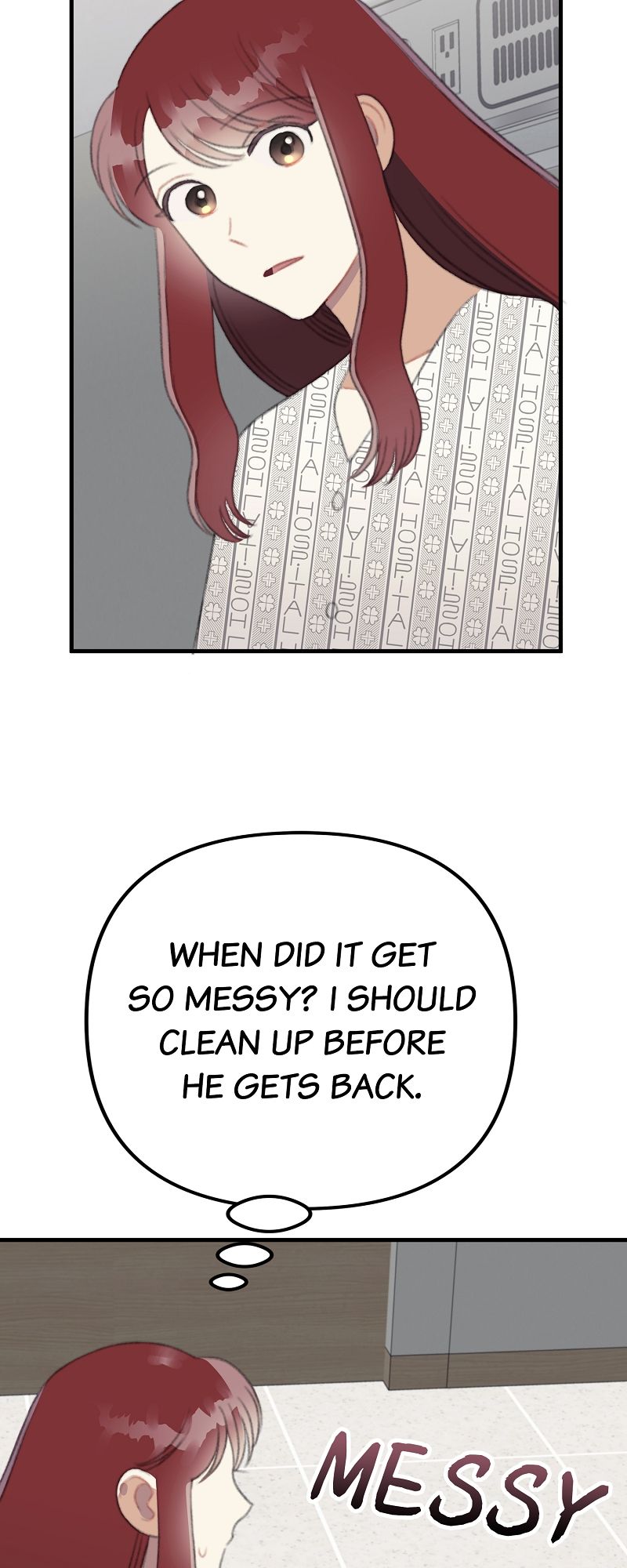 Queen Inhyeons Man Timeless Love Chapter 32 page 50 - 