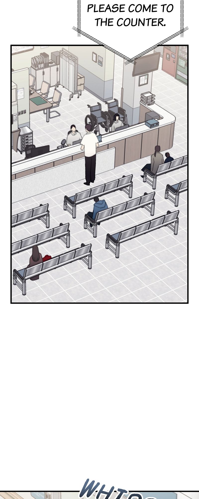 Queen Inhyeons Man Timeless Love Chapter 32 page 52 - 